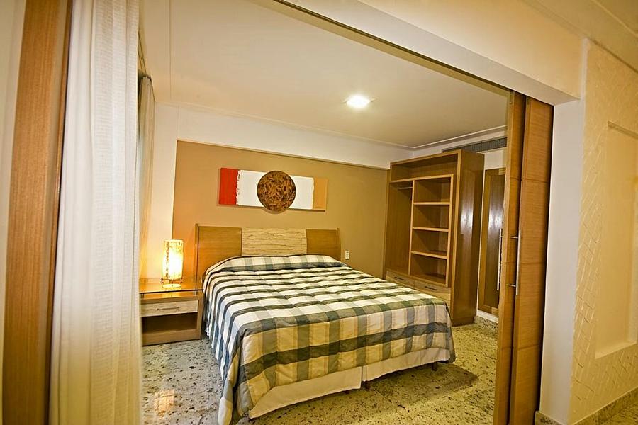 Coral Plaza Apart Hotel Натал Екстериор снимка