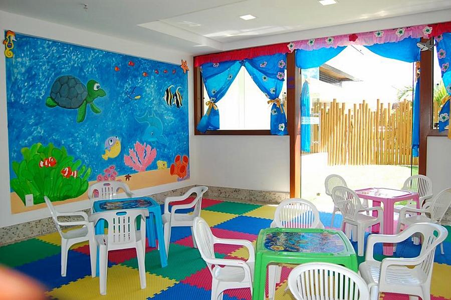 Coral Plaza Apart Hotel Натал Екстериор снимка