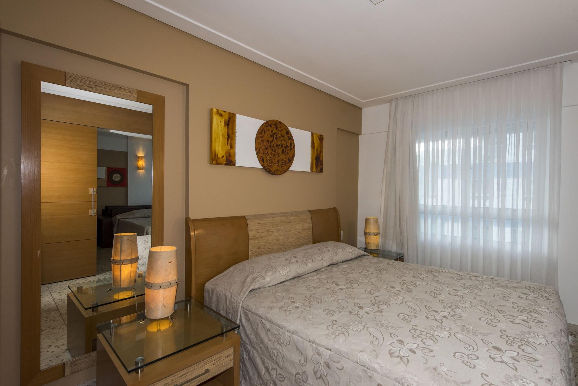 Coral Plaza Apart Hotel Натал Екстериор снимка