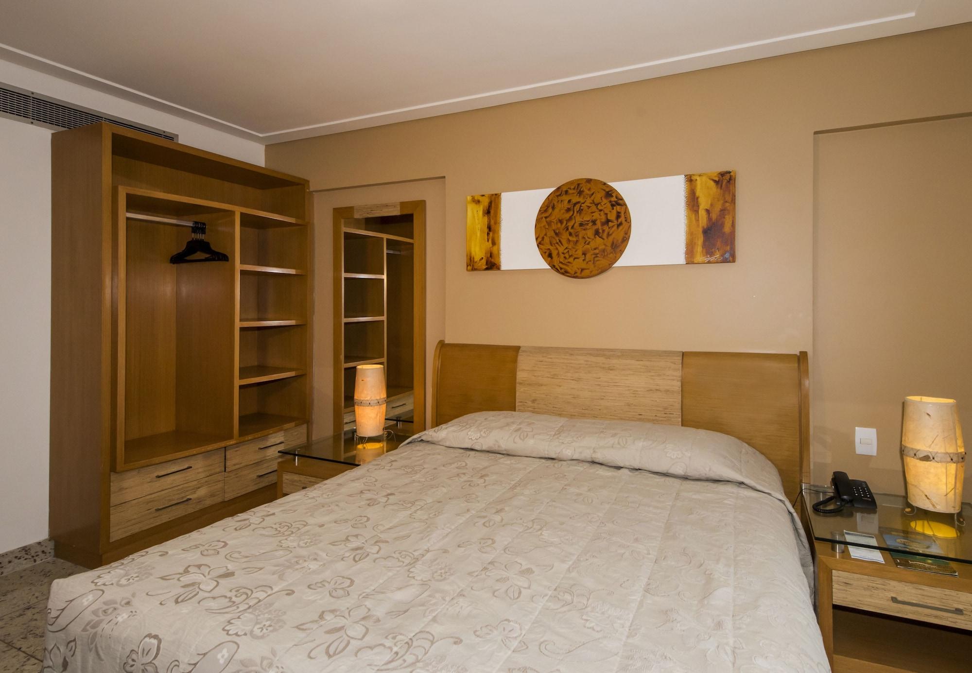 Coral Plaza Apart Hotel Натал Екстериор снимка