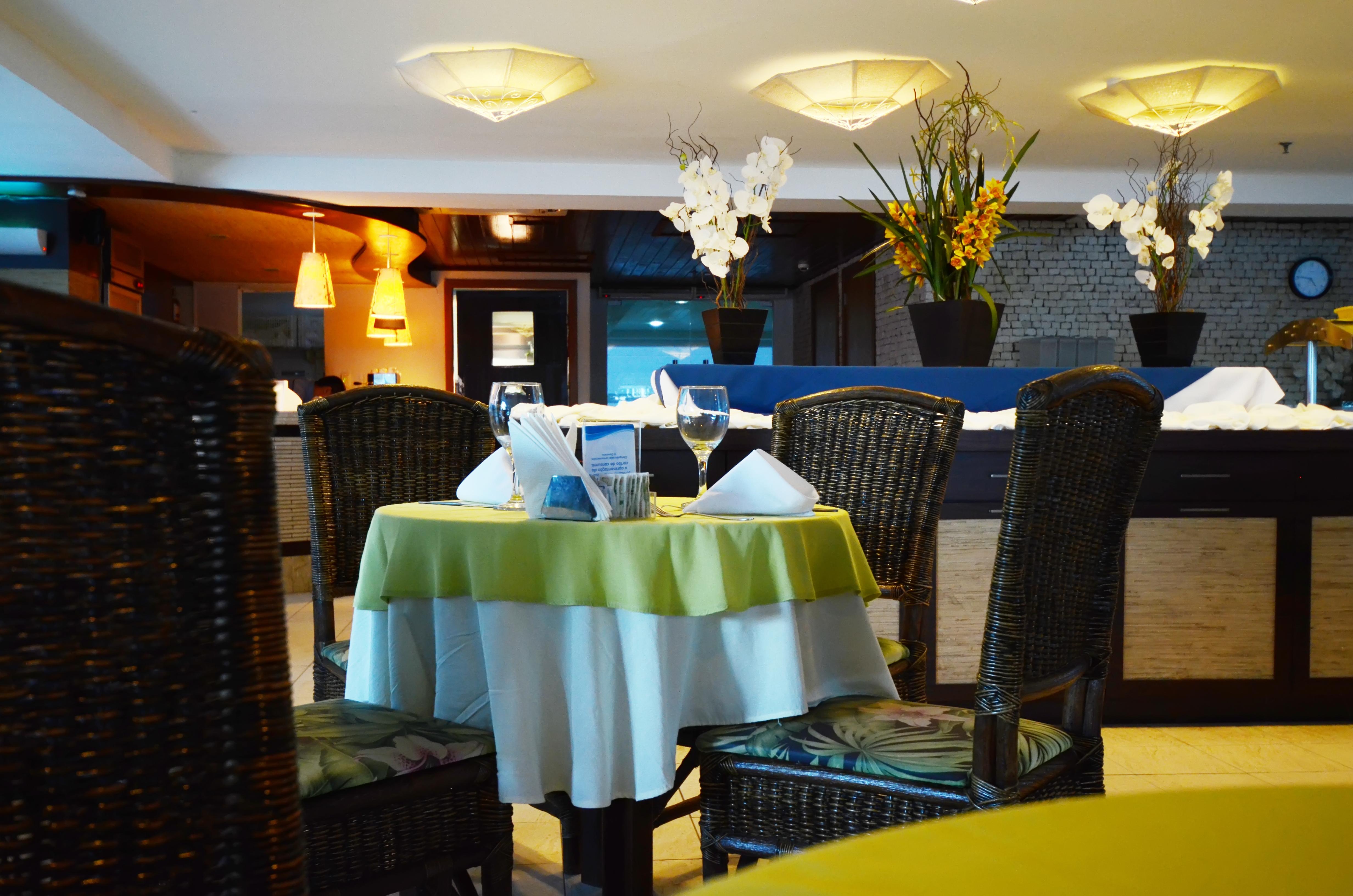 Coral Plaza Apart Hotel Натал Екстериор снимка