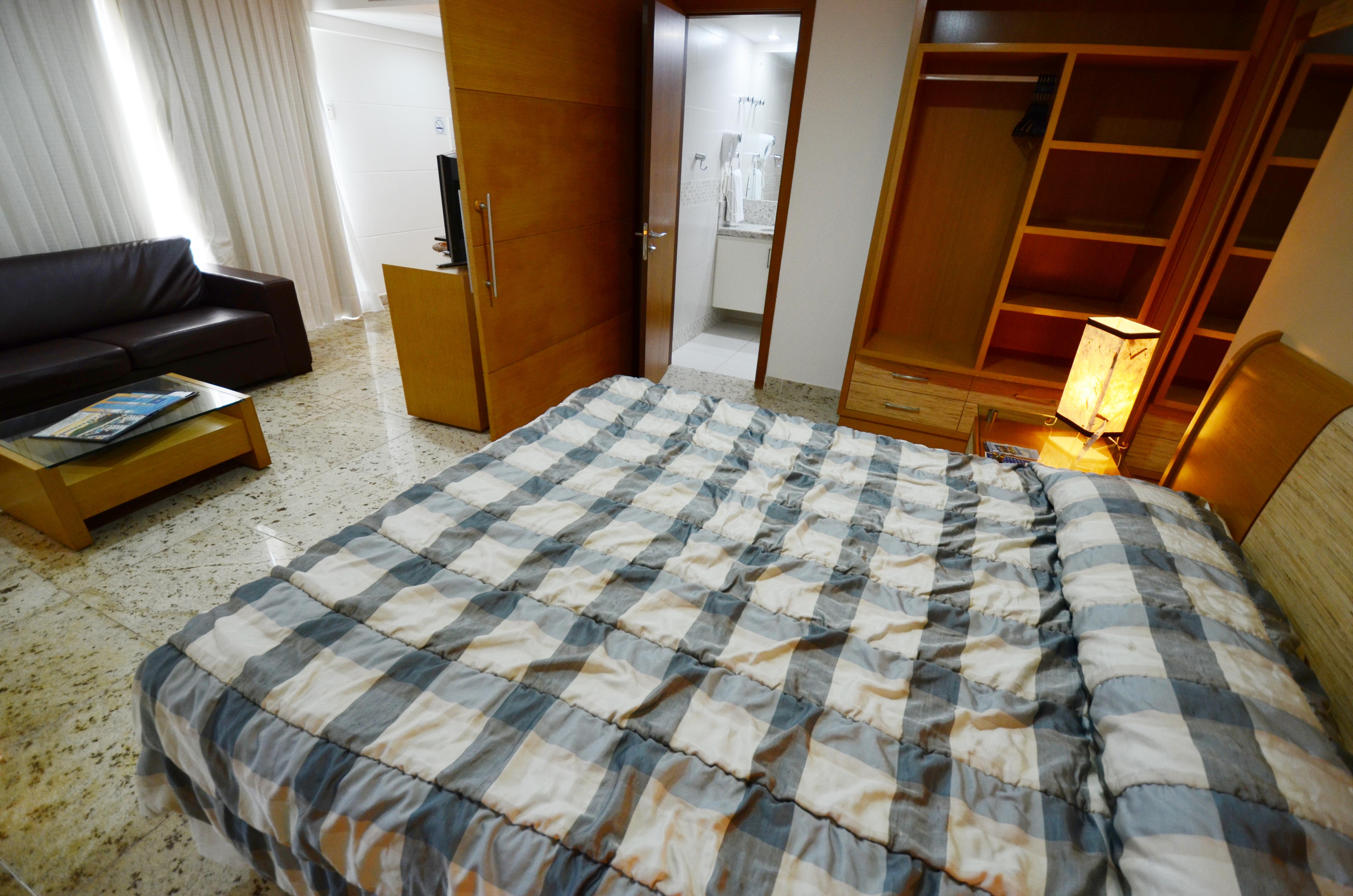 Coral Plaza Apart Hotel Натал Екстериор снимка