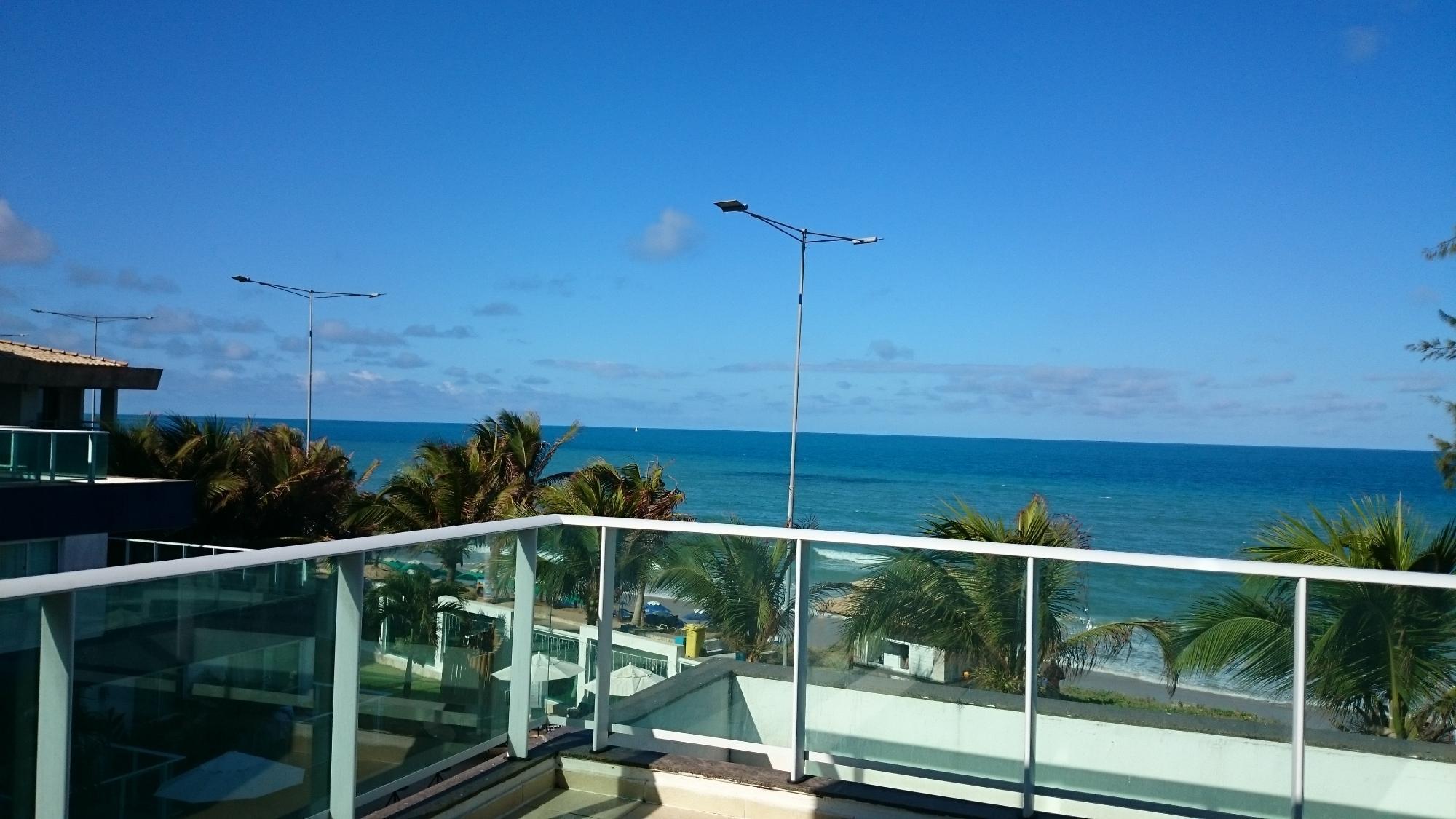 Coral Plaza Apart Hotel Натал Екстериор снимка