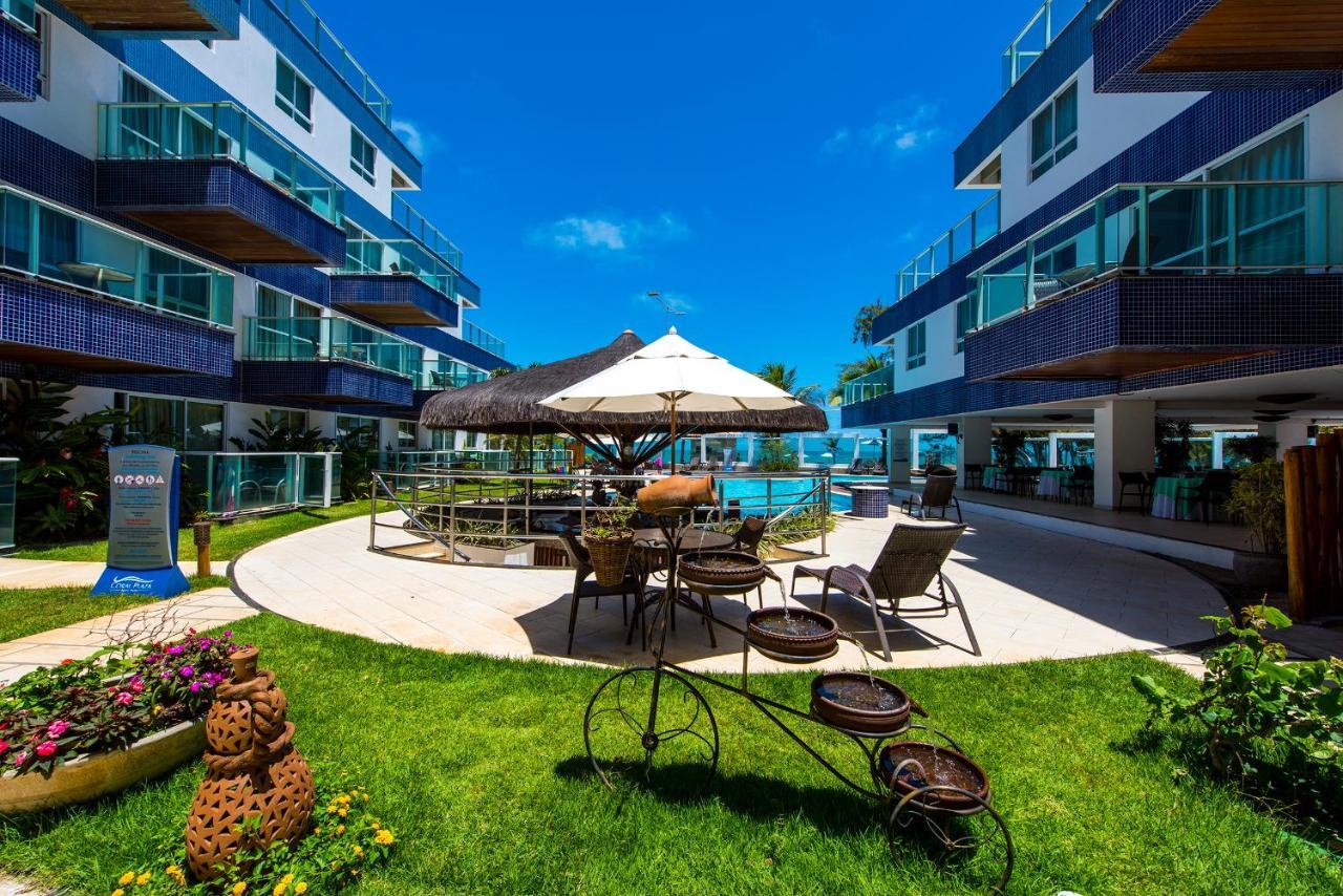 Coral Plaza Apart Hotel Натал Екстериор снимка